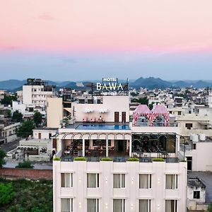 Hotel Bawa Udaipur